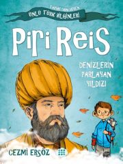 Piri Reis Denizlerin Parlayan Yıldızı CEZMİ ERSÖZ