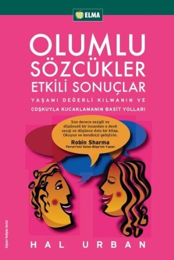 Olumlu Sözcükler Etkili Sonuçlar HAL URBAN