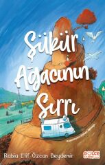 Şükür Ağacının Sırrı RABİA ELİF ÖZCAN BEYDEMİR