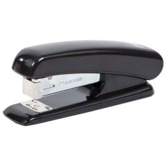 Std Zımba Makinası Popüler 24/6 (S-600 Siyah)