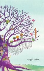 Çizgili Defter KOLEKTİF