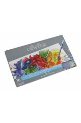 Cretacolor Marino Aquarelle Pencils 36 Renk