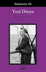 Yeni Dünya SABAHATTİN ALİ