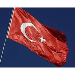 Buket Türk Bayrağı Raşel (600 x 900)