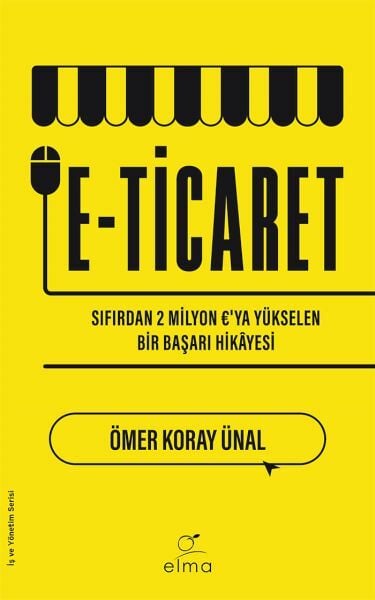 E ticaret ÖMER KORAY ÜNAL