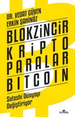 Okzincir Kripto Paralar Bitcoin VEDAT GÜVEN ERKİN ŞAHİNÖZ