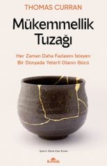 Mükemmellik Tuzağı THOMAS CURRAN