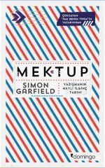 Mektup SİMON GARFİELD