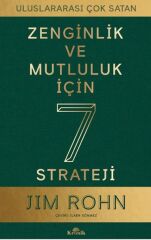 Zenginlik ve Mutluluk için 7 Strateji JİM ROHN
