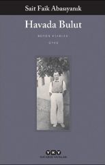 Havada Bulut SAİT FAİK ABASIYANIK