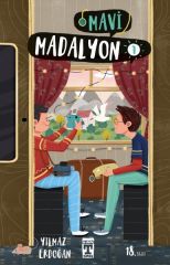 Mavi Madalyon 1 YILMAZ ERDOĞAN