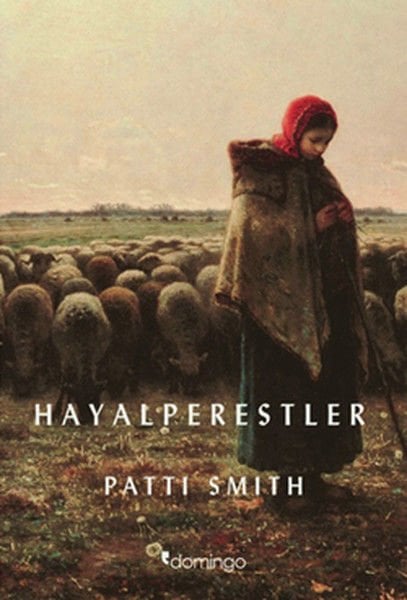 Hayalperestler PATTİ SMİTH