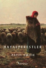 Hayalperestler PATTİ SMİTH