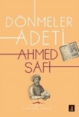 Ahmed Safi Dönmeler Adeti AHMED SAFİ