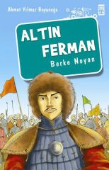 Altın Ferman AHMET YILMAZ BOYUNAĞA