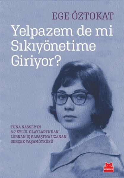 Yelpazem de mi Sıkıyönetime Giriyor EGE ÖZTOKAT