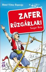 Zafer Rüzgârları AHMET YILMAZ BOYUNAĞA