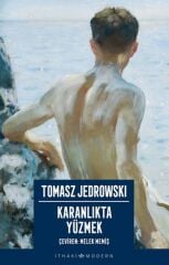 Karanlıkta Yüzmek TOMASZ JEDROWSKİ