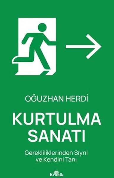 Kurtulma Sanatı OĞUZHAN HERDİ