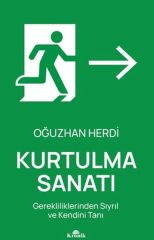 Kurtulma Sanatı OĞUZHAN HERDİ