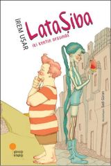 Lataşiba İki Kentin Arasında İREM UŞAR