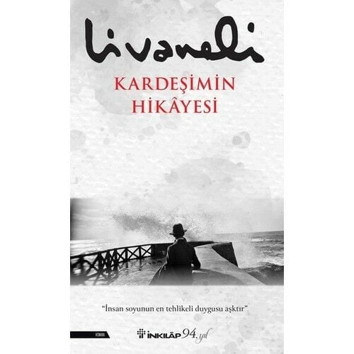 Kardeşimin Hikayesi ZÜLFÜ LİVANELİ