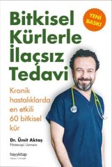 Bitkisel Kürlerle İlaçsız Tedavi DR. ÜMIT AKTAŞ