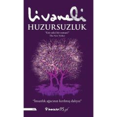 Huzursuzluk ZÜLFÜ LİVANELİ