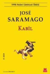 Kabil JOSE SARAMAGO