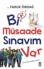 Bi Müsaade Sınavım Var FARUK ÖNDAĞ