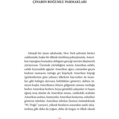 Elia İle Yolculuk ZÜLFÜ LİVANELİ