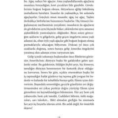 Elia İle Yolculuk ZÜLFÜ LİVANELİ