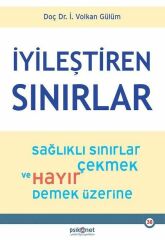 İyileştiren Sınırlar İ. VOLKAN GÜLÜM