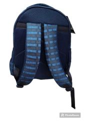 Me Okul Çantası Fenerbahçe Top Figürlü