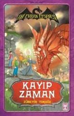 Ahi Evran Efsanesi - Kayıp Zaman ZÜBEYİR TOKGÖZ