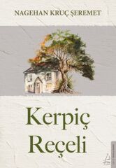 Kerpiç Reçeli NAGEHAN KRUÇ ŞEREMET