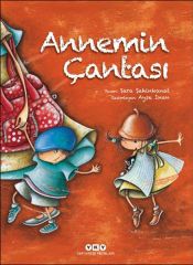 Annemin Çantası SARA ŞAHİNKANAT