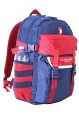 U.S. Polo Assn. Okul Sırt Çantası