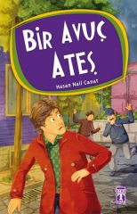 Bir Avuç Ateş HASAN NAİL CANAT