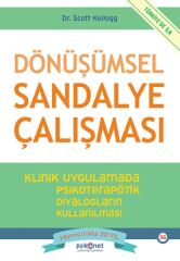Dönüşümsel Sandalye Çalışması SCOTT KELLOGG