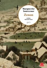 Zenon MARGUERİTE YOURCENAR