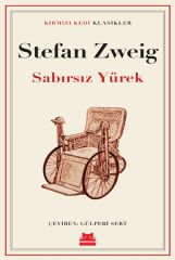 Sabırsız Yürek STAFEN ZWEİG