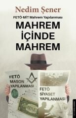 Mahrem İçinde Mahrem NEDİM ŞENER