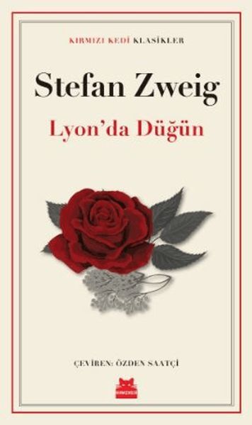 Lyonda Düğün STEFAN ZWEİG