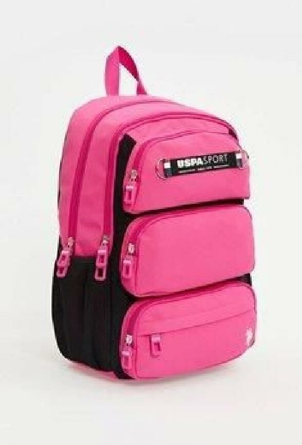 U.S. Polo 23265 Sırt Çantası