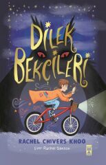 Dilek Bekçileri RACHEL CHİVERS KHOO