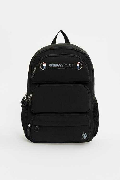 U.S Polo Sırt Çantası Plçan 23255