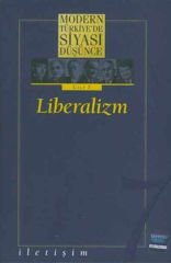 Modern Türkiyede Siyasi Düşünce Cilt 7 Liberalizm Ciltli KOLEKTİF