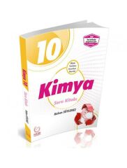 Palme 10. Sınıf Kimya Soru Kitabı