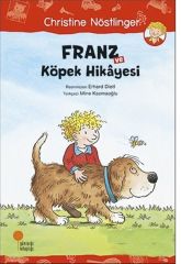 Franz ve Köpek Hikayesi CHRİSTİNE NÖSTLİNGER